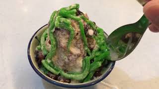 Chendol in johor bahru -