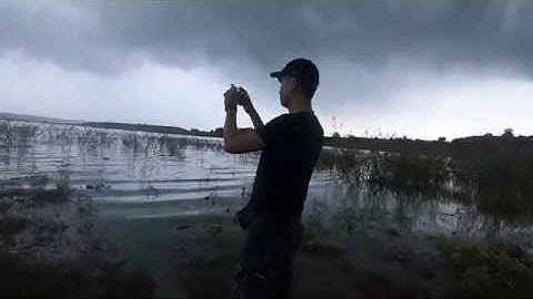 Khám phá hồ suối rao châu đức Bà rịa Vũng Tàu