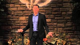I Have A Problem - Romans 7:13-25