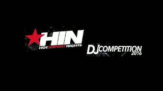 Final Hin Jakarta 2016