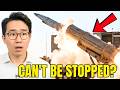 The Missile Israel Cannot Stop - Iran's Fatah Hypersonic