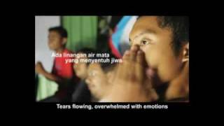 308 Touching Moments