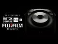 Fuji Guys - FUJIFILM Instax SQUARE SQ10 - Top Features