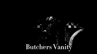 FNaF SFM - Butcher Vanity [FULL ANIMATION]
