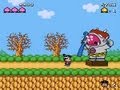 【PCエンジン】 桃太郎活劇 クリア 1/3