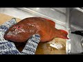 この度、根魚の一番美味しい食べ方がわかりました！