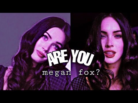 Video: Megan Fox: Elämäkerta, Luovuus, Ura, Henkilökohtainen Elämä