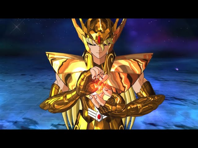 Fudou de Virgem  Virgem, Cavaleiro de virgem, Saint seiya