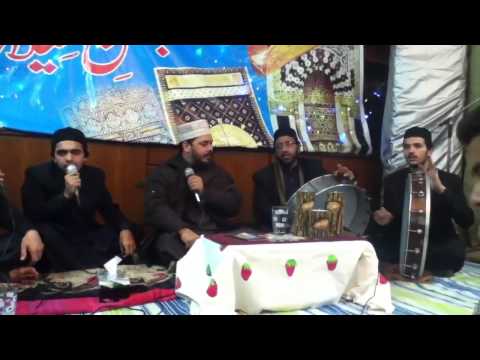 درود منہاج ویڈیو تھمب نیل