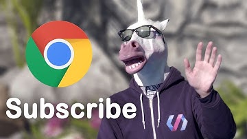 Chrome Developers Channel Trailer