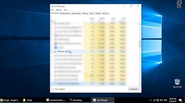 Windows Can’t Stop Your Generic Volume Device In Windows 10/8/7: FIX