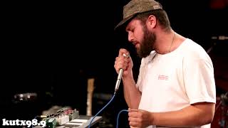 Nick Hakim - Farmissplease chords