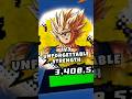INSANE 1V3 WITH ULTRA MAJIN VEGETA Dragon Ball Legendsdbl INSANE 1V3 WITH ULTRA MAJIN VEGETA Dragon Ball Legendsdbl