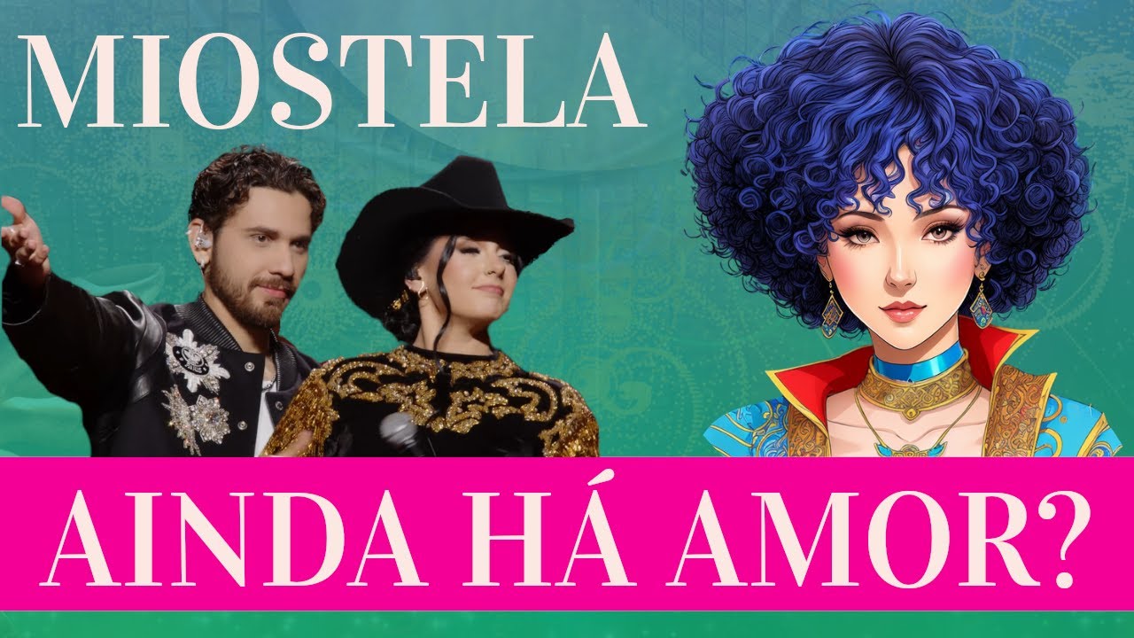 Ana Castela e Gustavo Mioto Ainda Se Amam? A Princesa Vai Voltar?