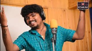 *नटना आंबाबाई शिंलगनासाठी (2020)-Akash Shinde-Kartik & Prashant-Officeal making video*