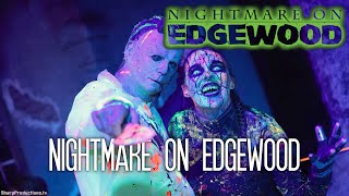 Nightmare On Edgewood Haunted House - Indianapolis, Indiana