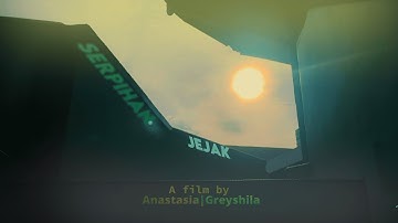 SERPIHAN JEJAK | OTN 2025 | Film Pendek SMA