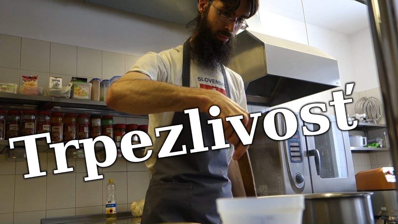 Trpezlivosť