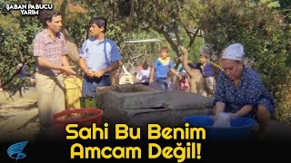 Şaban Pabucu Yarım  | Şaban, Adile Teyzeyi Delirtiyor!