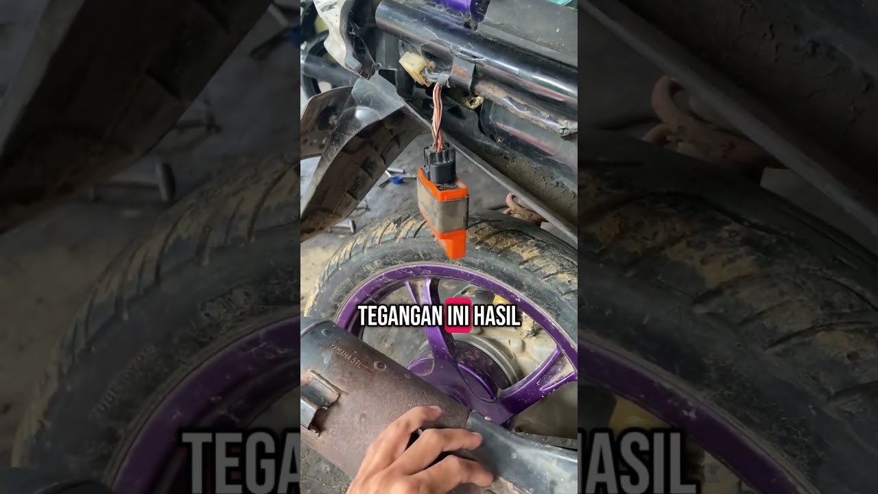 CDI DC vs CDI AC, apa itu ?