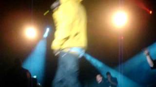 DMX- We Right Here Entrance Live At DCU CENTER...Worcester Mass Profile