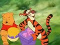 Disney Junior Winnie The Pooh Springtime With Roo Promo April 7 2012 