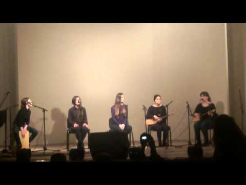 ჯგუფი \"ზეკარი\"