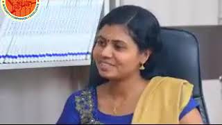 IAS Shikha Surendran 2018 (AIR-16 ) Interview