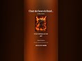 Chant des soeurs de Bataille