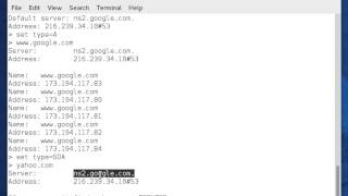 dns client tools