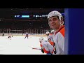 NHL Trash Talk/ Angry Mic'd Up Moments