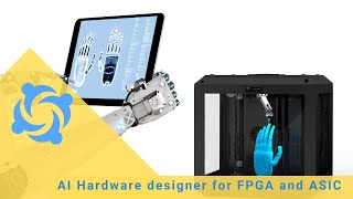 AI Hardware designer for FPGA and ASIC
