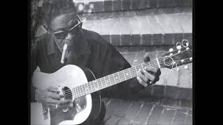Lightnin' Hopkins - Woke Up This Morning