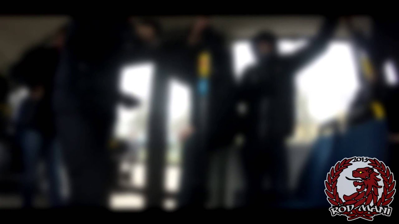 KFF-HIF 150404 - Röd Mani