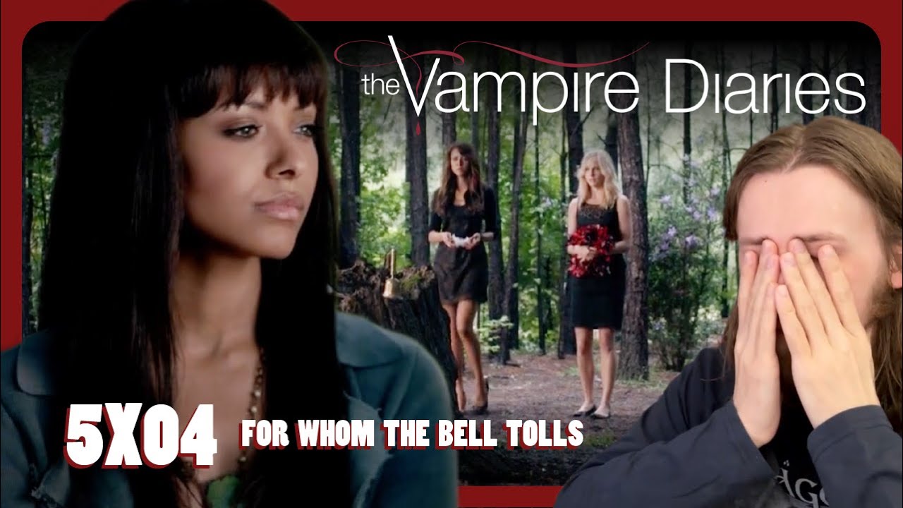 The Vampire Diaries - Trakt