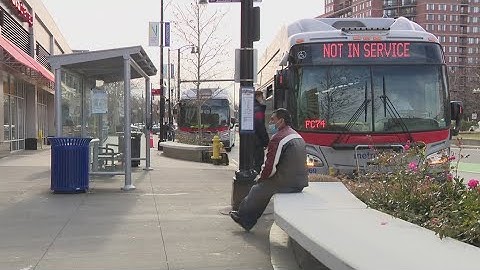 Metro board approves better bus redesign