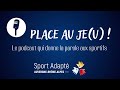 Place au jeu  pisode 3