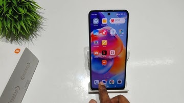 How to solve video call problem Redmi note 12T 5g | Redmi note 12 video call problem kaise sahi kare