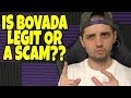Is Bovada Legit? (My Experience) - YouTube