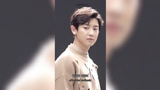 yours • chanyeol • tiktok viral song • exo