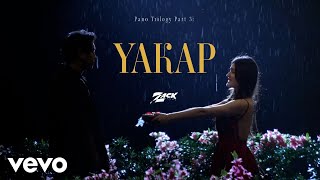 Zack Tabudlo - Yakap