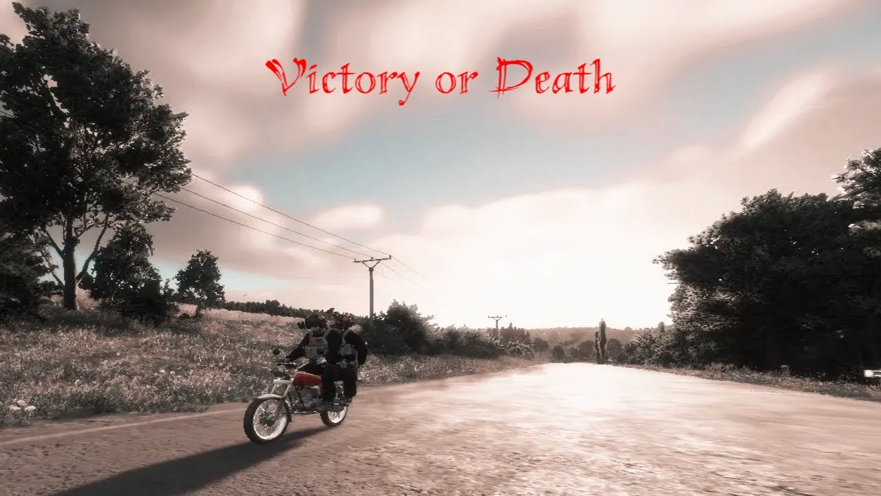 𝓥𝓲𝓬𝓽𝓸𝓻𝔂 𝓸𝓻 𝓓𝓮𝓪𝓽𝓱 | Arma Reforger Montage | M.O.B. Deep