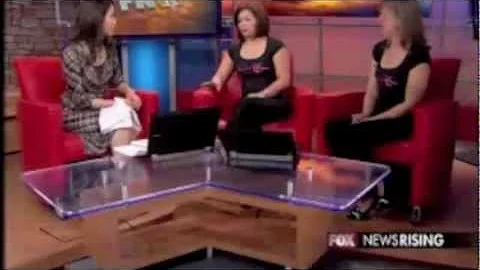 Sue Falco & Mary-Karen Bierman Talk Colon Cancer P...