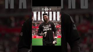 Samsunspor 1 - 3 Trabzonspor Maç Sonucu Penaltılarla #futbolsaati #footbaltime #keşfet #fyp