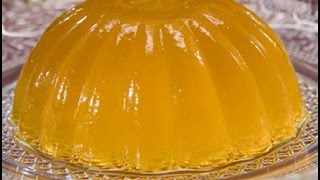 How to make Mango Jelly at Home | Recipe
