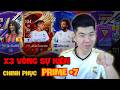 LỤM LUÔN KÈO PRIME +7 THỨ 2 SEVER MỞ NHANH LUÔN X3 VÒNG SỰ KIỆN SIÊU BÙNG NỔ 128 TRIỆU TỶ