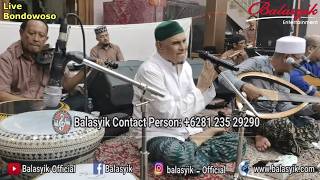 Download Lagu Jalsah Balasyik Live in Bondowoso MP3