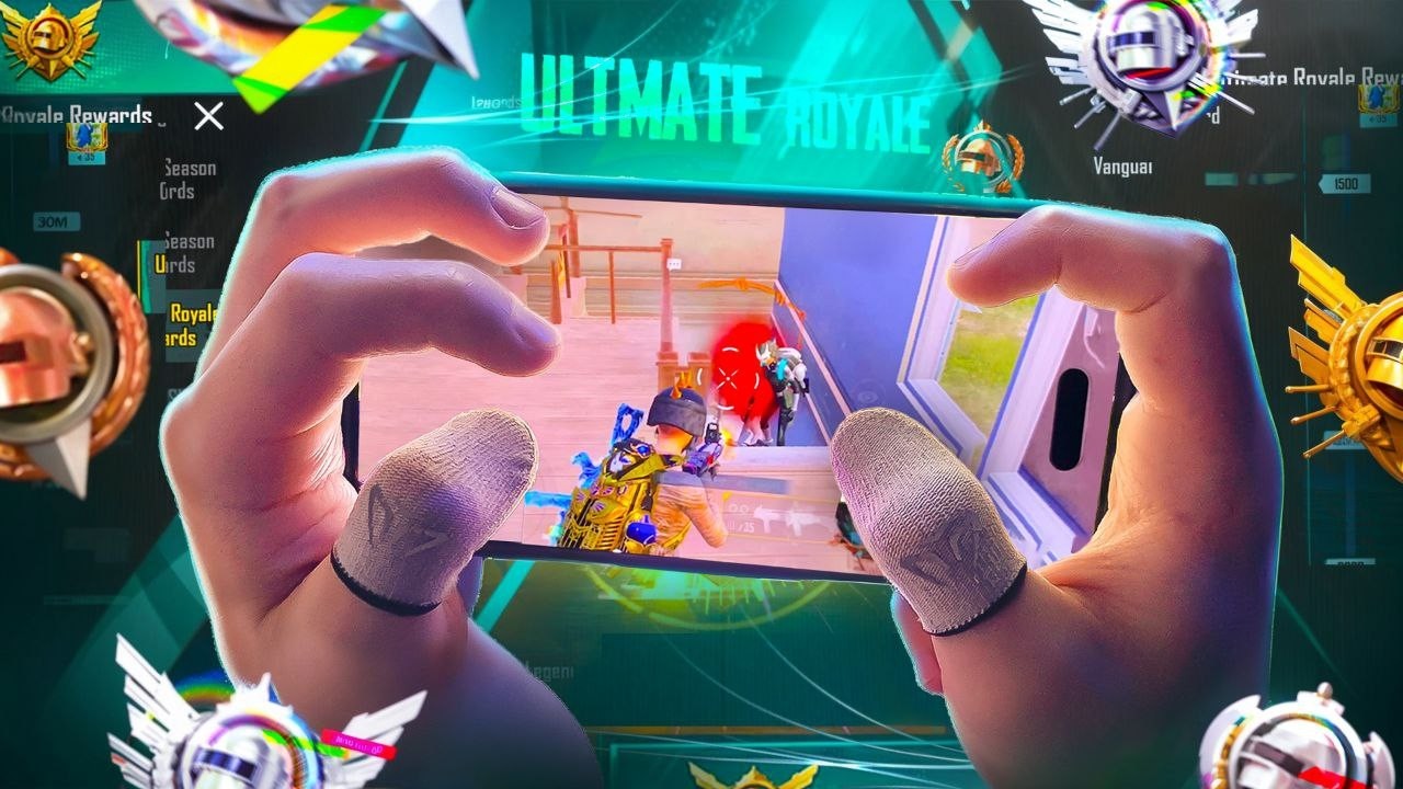 обассываю ultimate в соло (нет) handcam iPhone 17 pro max