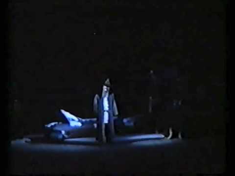 Maxim Mikhailov as Ivan Susanin. Final scene. Act IV. auf YouTube ansehen