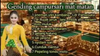 campursari mat matan #klasik#mat2an#livebangsri#mahkota#MORIZ